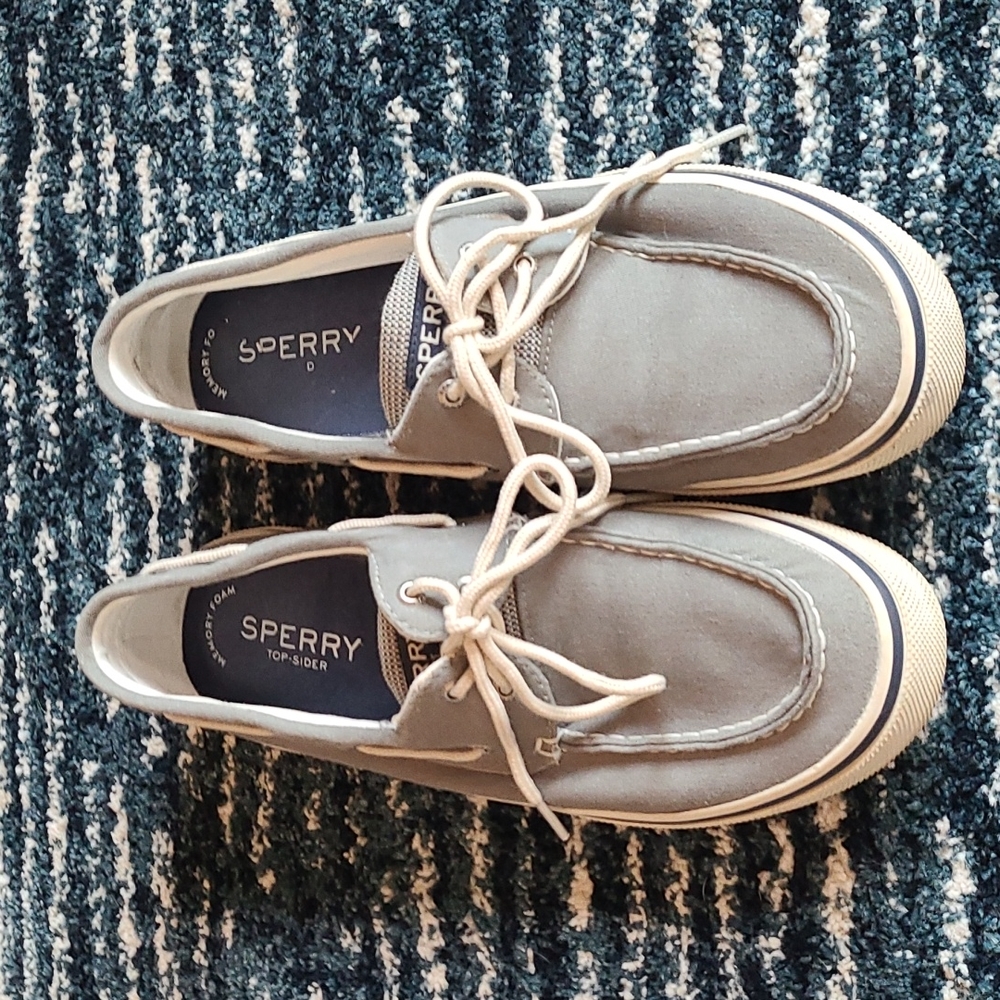 Men's Sperry Boat Shoes